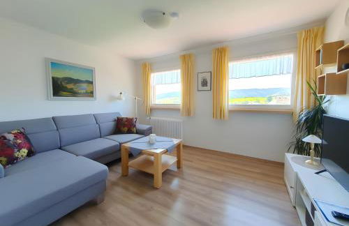 Haus Rosenfelder Fewo Abendsonne - Foto 6