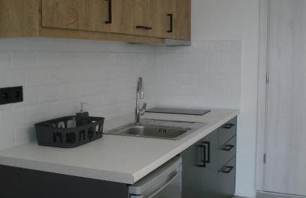 Heliopetra Sea View Studios - Foto 74