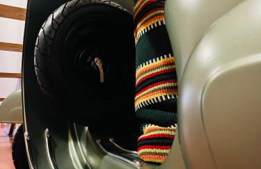 Vespa House - Foto 15