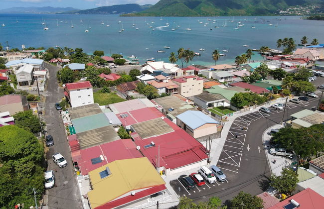 Villa Perle D or in Sainte-anne - Photo 22