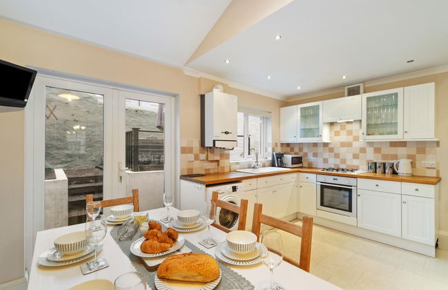 Tenby Cwtch - Short Walk to Beach - Foto 20