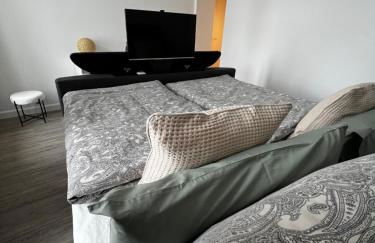 Ferienresidenzen Marktplatz - exklusive Ferienwohnungen mit Fahrstuhl - Foto 58