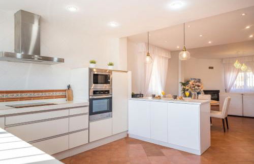 Alhaurín Villa piscina privada Andra - Photo 8