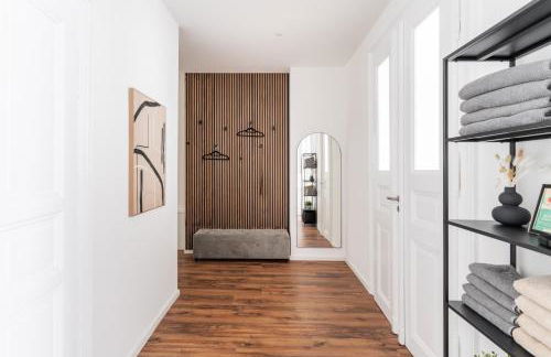 Leipzig Residenz City-Center Apartments - Foto 31