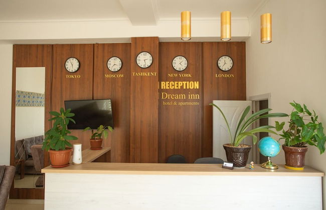 Dream Inn Hotel Apartments - Foto 2