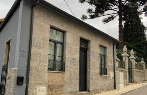 Chalé Caldas de Aregos - Foto 5