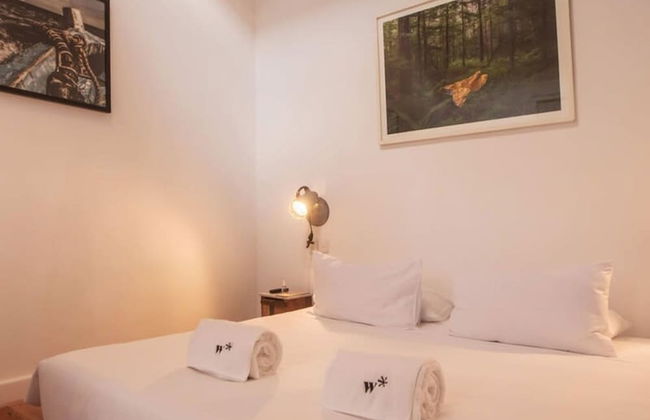 w Villa With Rooftop Terrace in Barranco - Foto 24