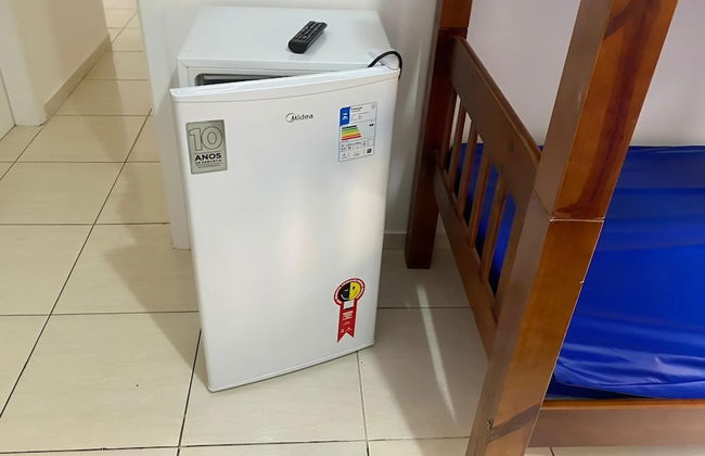 Cabo Frio - Jardim Flamboyant - Suítes - Photo 17