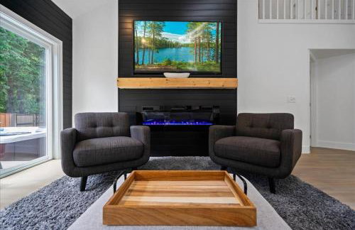 Lake, Hot Tub, Golf Retreat - Foto 13