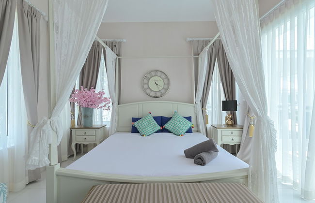 Baan Hua Hin Suk Jung - Foto 35