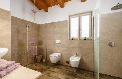 Villa Stella Polaris - Foto 29