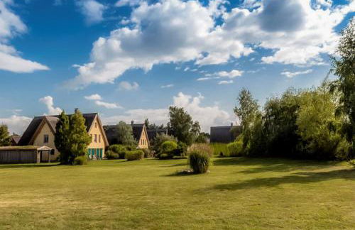 Ferienhaus Kranich - Foto 14