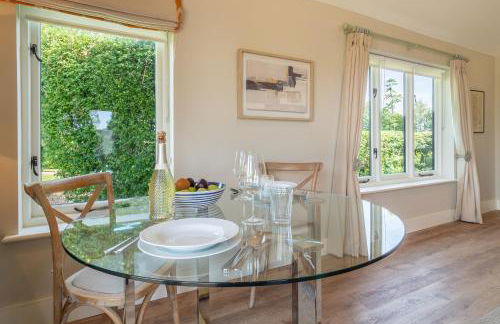 Elegant luxurious cottage - The Dove House - Foto 30