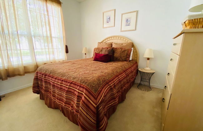 Hali's Southern Dunes Vacation Home - Foto 4