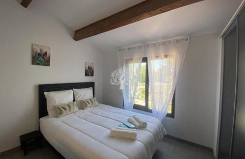 VILLA BANDOL PROCHE du PORT et DES PLAGES - Foto 11