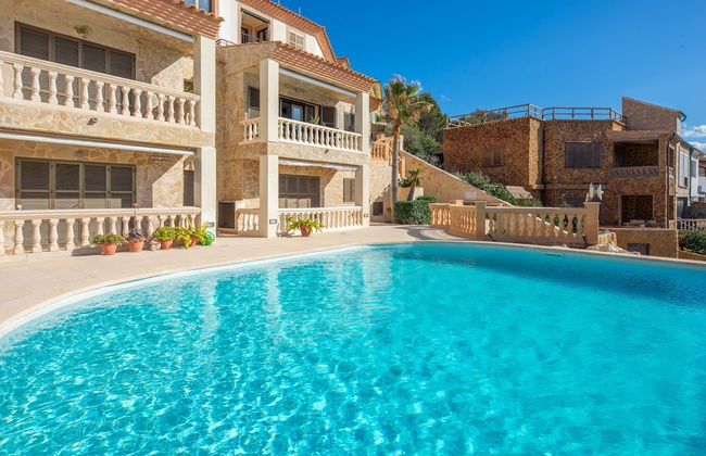 Perleta in Cala Lliteres - Foto 4