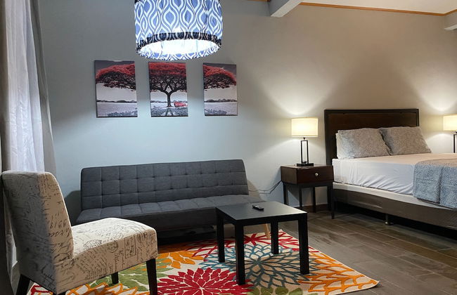 M&M Zavala Hotel and B&B - Foto 13