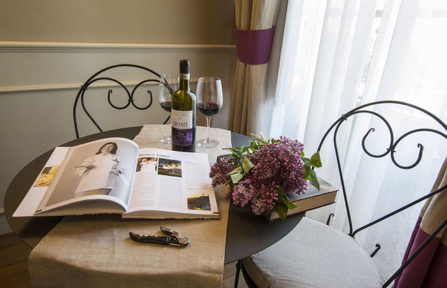 La Locanda di Pietracupa - Foto 19