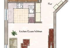 Wildes Wohnen - Foto 20