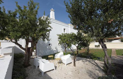 Corte dei melograni-Suite familiare-zona Ostuni - Foto 15