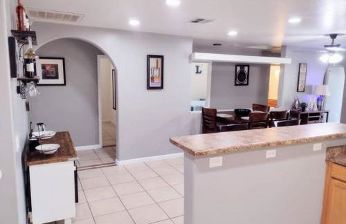 Madriguera House - Photo 19