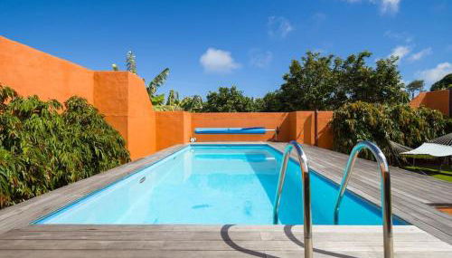 Luxury Banana Haven Villa with pool by CanaryScape - Foto 3