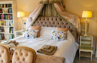 Belvoir Lodge - Sleeps 18 - Belvoir Castle - Photo 37