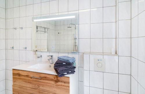 Ferienwohnung am West-östlichen Tor - Photo 19