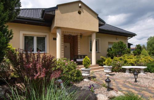 Holiday Home Villa Bieszkowice by Interhome - Foto 1