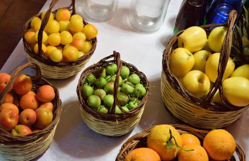 Agriturismo Vecchia Masseria Charme&Relax - Foto 105