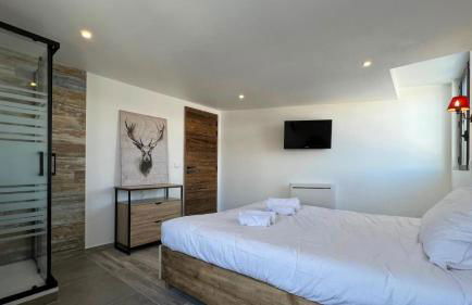 Le Super Refuge de l'Ecureuil - Foto 10