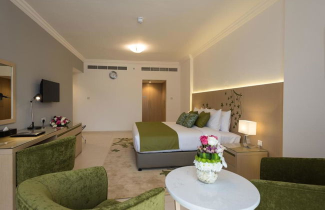 City Stay Prime Hotel Apartment - Foto 12