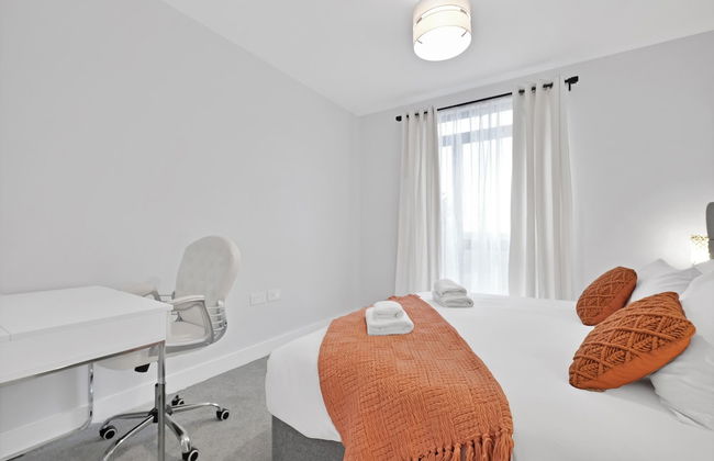 Belmore 1 & 2 Bedroom Luxury Apartment - Foto 48