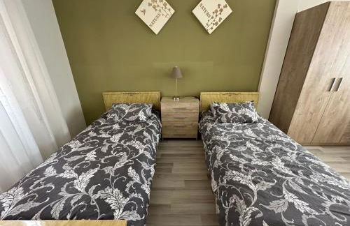 Apartamento en el Centro Histórico de Nájera - Foto 9