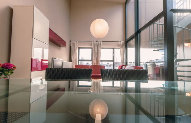 2 bedroom Apartment in Ostend with garden and terrace - Photo 10