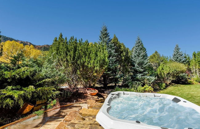 Miners Trail Road Home by iTrip Aspen Snowmass - Foto 29