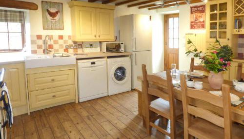 Fell View Cottage - Foto 5