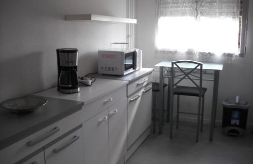 Residence Le Vendome - Foto 11