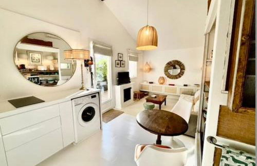 Jolie maison en pleine nature - Foto 11