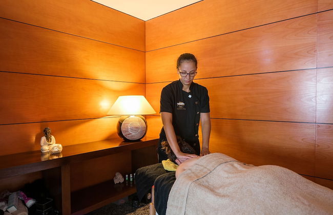 Oceanus Aparthotel - Foto 39