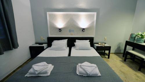 Hotel Anna Apartments - Foto 5