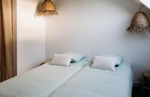 Terra Salina - Appartement dans un gîte proche de l'océan - Foto 10