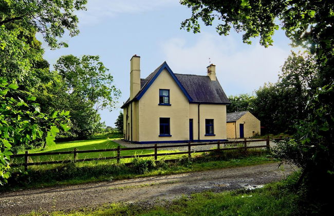 The Gardener's Cottage - Foto 1