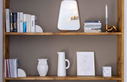 Ridge Cottage - Foto 23