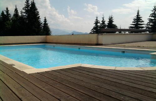 Appartements Le Clos des Gentianes - Foto 75