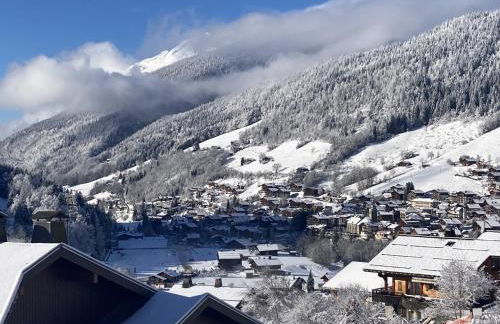 Appartement Les Genevriers - Foto 27