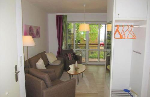 Ferienwohnung Seepferdchen direkt am Strand - Foto 13