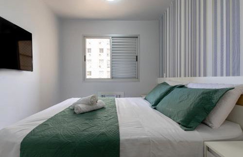 Apartamento Família em bairro nobre de Cuiabá! - Foto 25