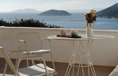 PhosAlos Apartments - Foto 35