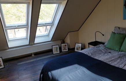 Schöne Wohnung im Jugendstilhaus im Weltkulturerbe - Foto 25